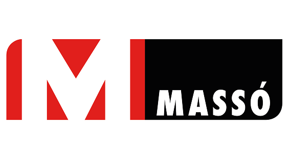 Logo Massó